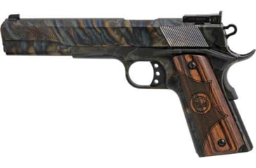 Image of Iver Johnson Arms Eagle XL Semi Auto Pistol, 45 ACP, 6 in Barrel