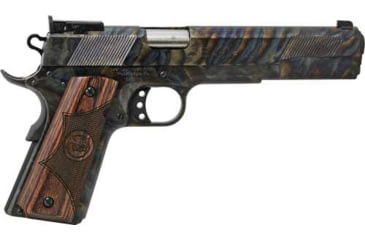 Image of Iver Johnson Arms Eagle XL Semi Auto Pistol, 45 ACP, 6 in Barrel