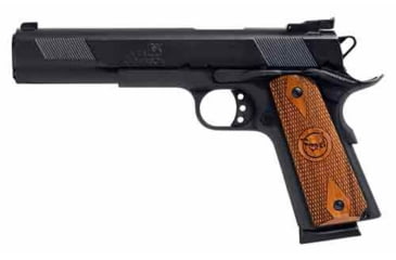 Image of Iver Johnson Arms Eagle XL Semi Auto Pistol, 45 ACP, 6 in Barrel