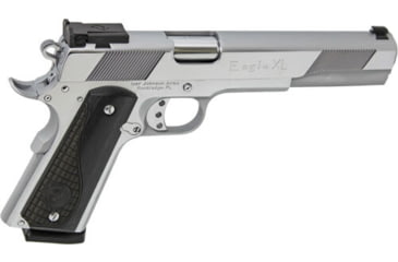 Image of Iver Johnson Arms Eagle XL Semi Auto Pistol, 45 ACP, 6 in Barrel