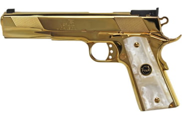 Image of Iver Johnson Arms Eagle XL Semi Auto Pistol, 45 ACP, 6 in Barrel