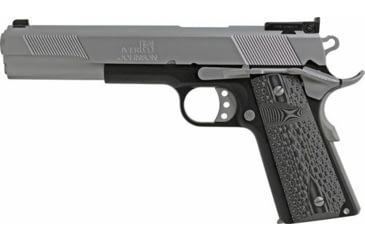 Image of Iver Johnson Arms Eagle XL10 Elite Semi Auto Pistol, 10mm Auto, 6 in Barrel