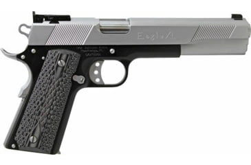 Image of Iver Johnson Arms Eagle XL10 Elite Semi Auto Pistol, 10mm Auto, 6 in Barrel