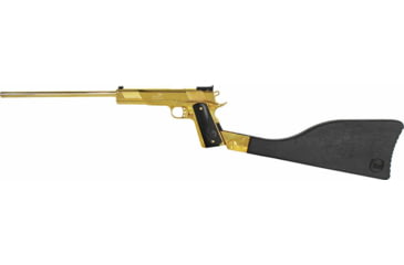 Image of Iver Johnson Arms Eagle XL45 Semi-Auto Rifle, 45 ACP, 16.12in Barrel