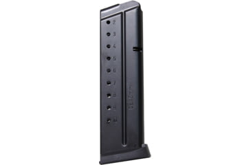 Image of Iver Johnson Arms Iver Johnson Magazine 1911 9mm 10rds Black Fits Govt