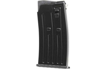 Image of Iver Johnson Arms Iver Johnson Magazine Stryker 12ga. 3'' 5-rounds Black Poly