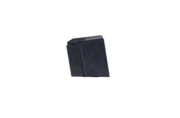 Image of IWI US DAN338M10 DAN 338 Lapua 10 Rd Steel Black Finish