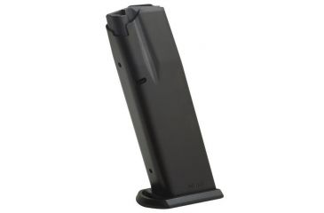 Image of IWI US J941M4510 FS45 45 ACP 10 Round Black Finish