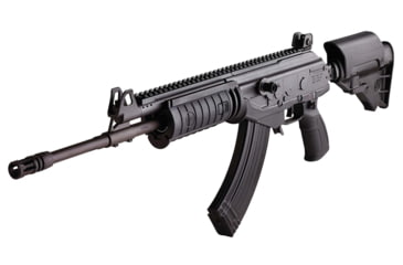 Image of IWI US Galil Ace Semi-Auto Rifle, 7.62x39mm, 16 in barrel, 1-9.4 Twist, Flash Hider, 30 Rounds, GAR1639-FRRMPG