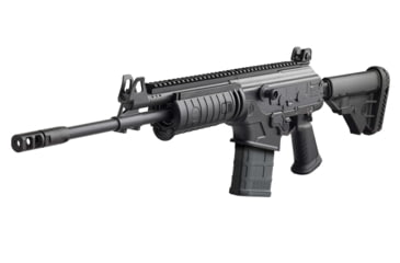 Image of IWI US Galil Ace Semi-Auto Rifle, 7.62x51mm NATO, 16 in barrel, 1-12 Twist, Flash Hider, 20 Rounds, GAR1651-FRRMPG