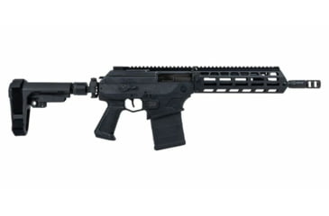 Image of IWI US Galil Ace Gen2 Semi Auto Pistol, 308 Win (7.62X51 Nato), 11.8 in Barrel