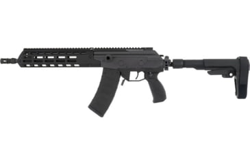 Image of IWI US Galil Ace Gen2 Semi Auto Pistol, 5.45X39mm, 13 in Barrel