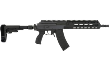Image of IWI US Galil Ace Gen2 Semi Auto Pistol, 5.45X39mm, 13 in Barrel