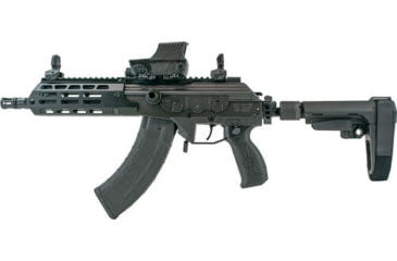 Image of IWI US Galil Ace Gen2 Semi Auto Pistol, 7.62X39, 8.3 in Barrel