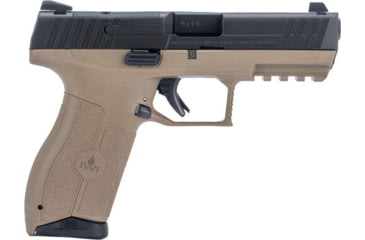 Image of IWI US Masada Semi Auto Pistol, 9mm Luger, 4.1 in Barrel