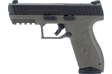 Image of IWI US Masada Semi Auto Pistol, 9mm Luger, 4.1 in Barrel