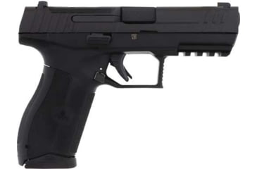 Image of IWI US Masada Semi Auto Pistol, 9mm Luger, 4.1 in Barrel