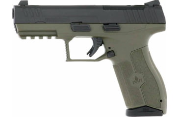 Image of IWI US Masada Semi Auto Pistol, 9mm Luger, 4.1 in Barrel