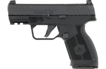 Image of IWI US Masada Slim Elite Semi Auto Pistol, 9mm Luger, 3.4 in Barrel
