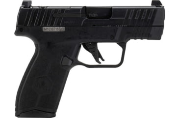 Image of IWI US Masada Slim Elite Semi Auto Pistol, 9mm Luger, 3.4 in Barrel