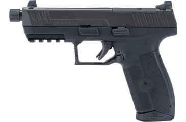 Image of IWI US Masada Tactical Semi Auto Pistol, 9mm Parabellum, 4.6 in Barrel