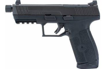 Image of IWI US Masada Tactical Semi Auto Pistol, 9mm Parabellum, 4.6 in Barrel