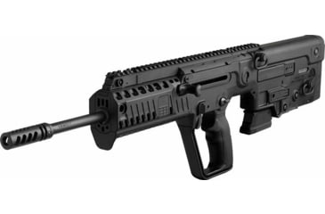 Image of IWI US Tavor X95-X CA Flattop Bull-Pup Semi-Auto Rifle, 223 Rem/5.56 NATO, 18.5in Barrel