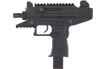 Image of IWI US Uzi Pro Semi Auto Pistol, 9mm Luger, 4.5 in Barrel