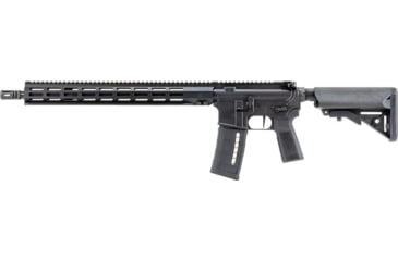 Image of IWI US Zion SPR18 Semi-Auto Rifle, 223 Rem/5.56 NATO, 18in Barrel