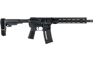 Image of IWI US Zion Z-15 Semi Auto Pistol, 223 Rem/5.56 Nato, 12.5 in Barrel