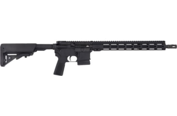 Image of IWI US Zion Z-15 Semi-Auto Rifle, 223 Rem/5.56 NATO, 16.5in Barrel