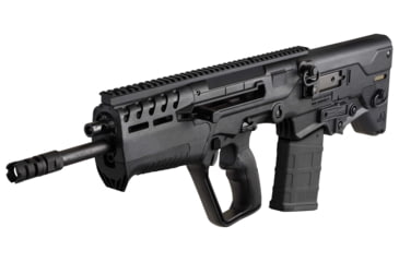 Image of IWI US Tavor Semi-Auto Rifle, 7.62x51mm NATO, 16.50 in barrel, 1-10 Twist, Threaded, 20 Rounds, T7B16-FRRMPG