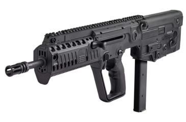 Image of IWI US Tavor Semi-Auto Rifle, 9mm Luger, 17 in barrel, 1-10 Twist, 32 Rounds, XB179-FRRMPG