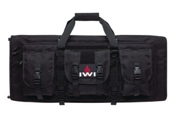 Image of IWI US TCC - Tavor Complete Case Black