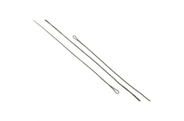 Image of J and D Custom Strings Bowstring, Black 452X 60 in. 78991