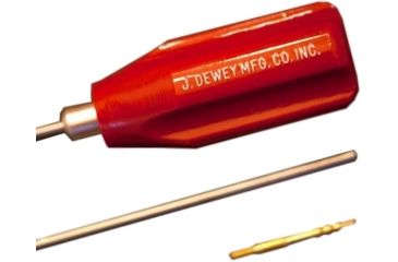 Image of J. Dewey Cleaning Rod, Stainless Steel 2617S