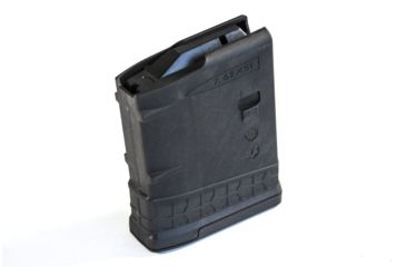 Image of JE Machine Tech 10 Round Magazine, .308/7.62x51, Tan, PS-MG308-10T