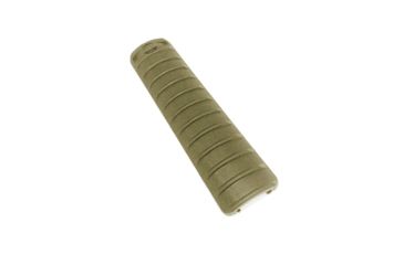 Image of JE Machine Tech 5.5 inch Handguard Rail Cover, OD Green TS-AR7G