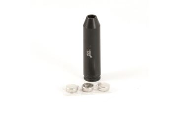 Image of JE Machine Tech 5mW Laser Boresighter, 635/655nm, .308, Black TS-BS308B