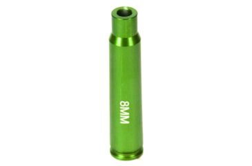 Image of JE Machine Tech 5mW Laser Boresighter, 635/655nm, 8mm, Green TS-BS8MMG
