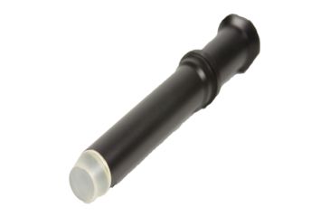 Image of JE Machine Tech A2 .308 Buffer, Black PS-ABT6B