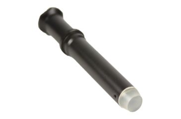 Image of JE Machine Tech A2 .308 Buffer, Black PS-ABT6B