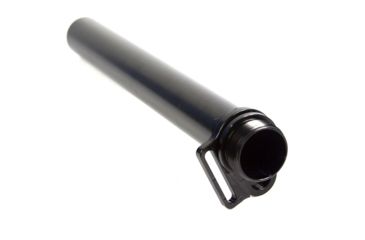 Image of JE Machine Tech A2 Rifle Length Buffer Tube for .223 or .308, Black PS-BTA