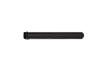 Image of JE Machine Tech A2 Rifle Length Buffer Tube for .223 or .308, Black PS-BTA