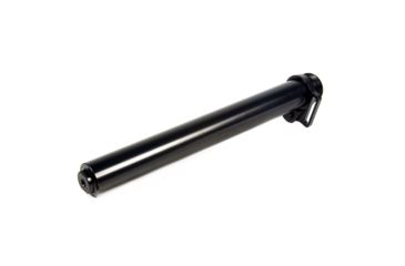 Image of JE Machine Tech A2 Rifle Length Buffer Tube for .223 or .308, Black PS-BTA