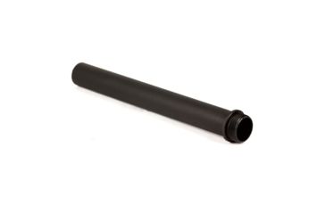Image of JE Machine Tech A2 Rifle Length Buffer Tube for .223 or .308, Black PS-BTA
