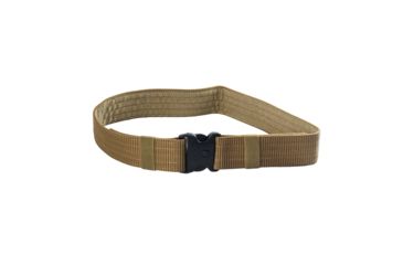 Image of JE Machine Tech Accessories Belt w/3 Button Snap Buckle, 46x2 inch, Tan TS-BET2T