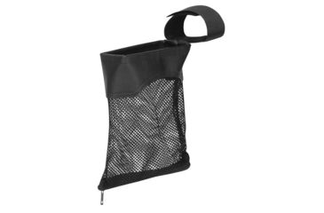 Image of JE Machine Tech AR Ammunition Shell Catcher, Black TS-SC2B