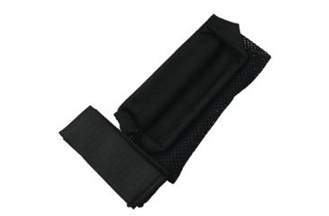 Image of JE Machine Tech AR Ammunition Shell Catcher, Black TS-SC2B