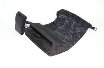 Image of JE Machine Tech AR Ammunition Shell Catcher, Black TS-SC2B